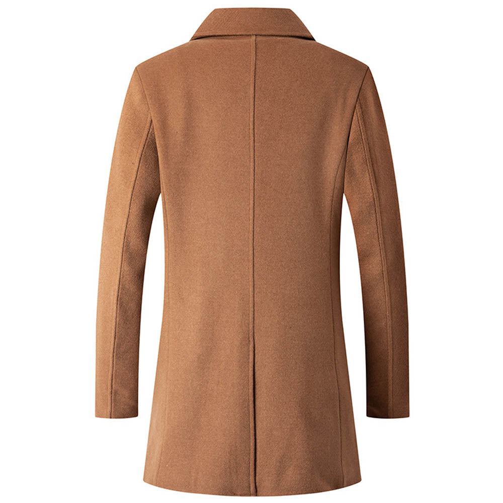 Aristona Wool Coat