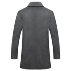 Aristona Wool Coat