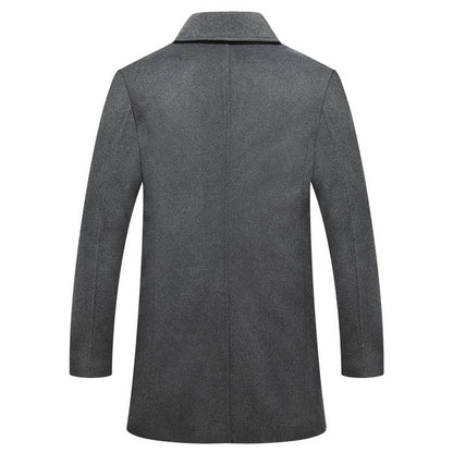 Aristona Wool Coat