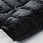 Ashfall Winter Jacket