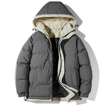 Aurion Winter Jacket