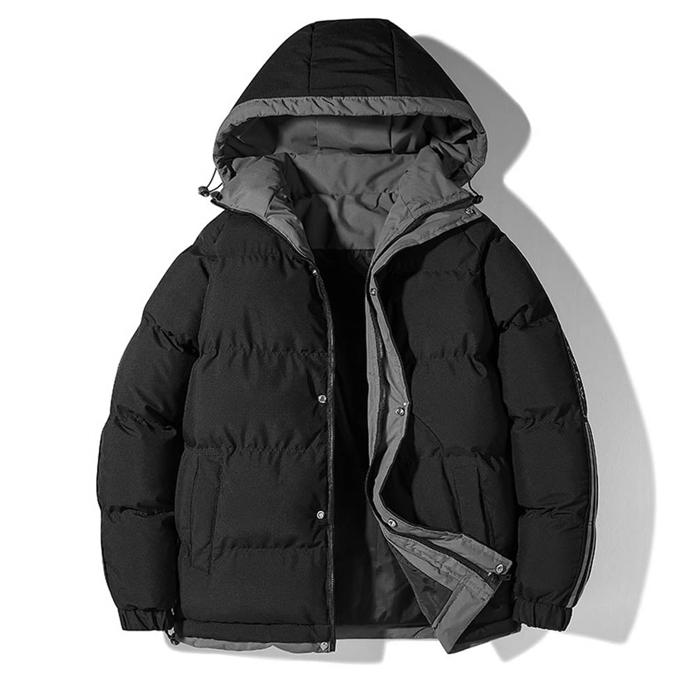 Aurion Winter Jacket