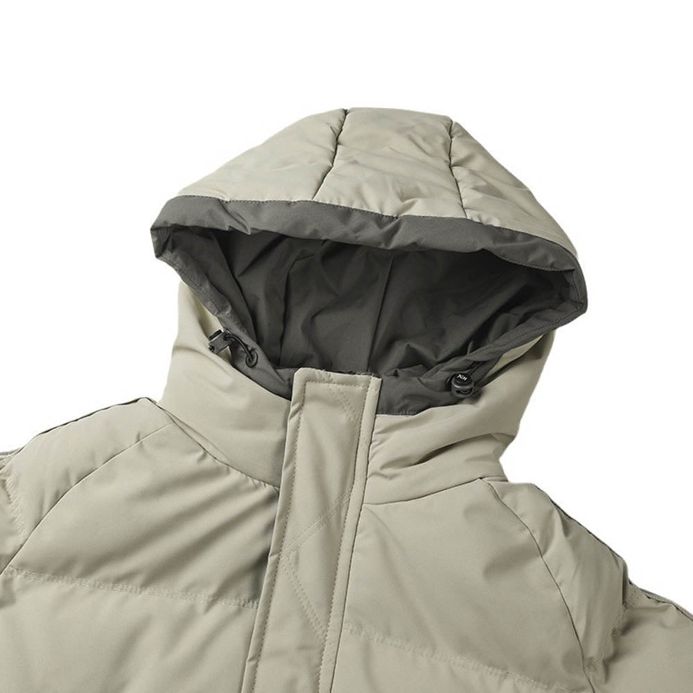 Aurion Winter Jacket