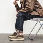 Branvik Genuine Leather Shoes