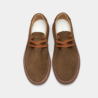CedarCrest Comfort Shoes