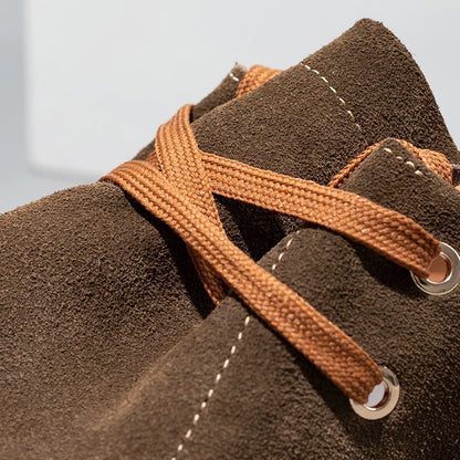 CedarCrest Comfort Shoes