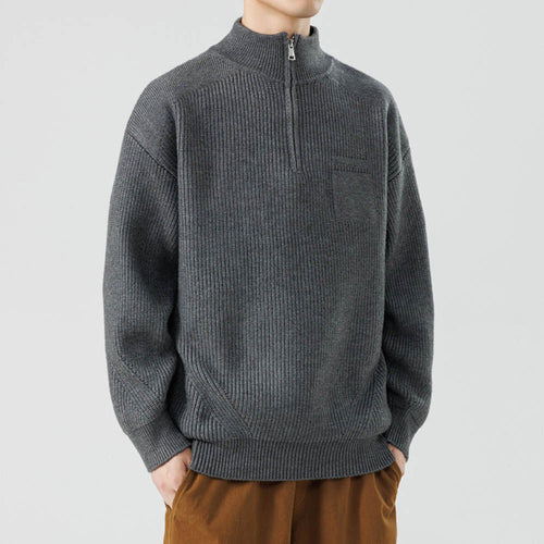 Chenflare Sweater