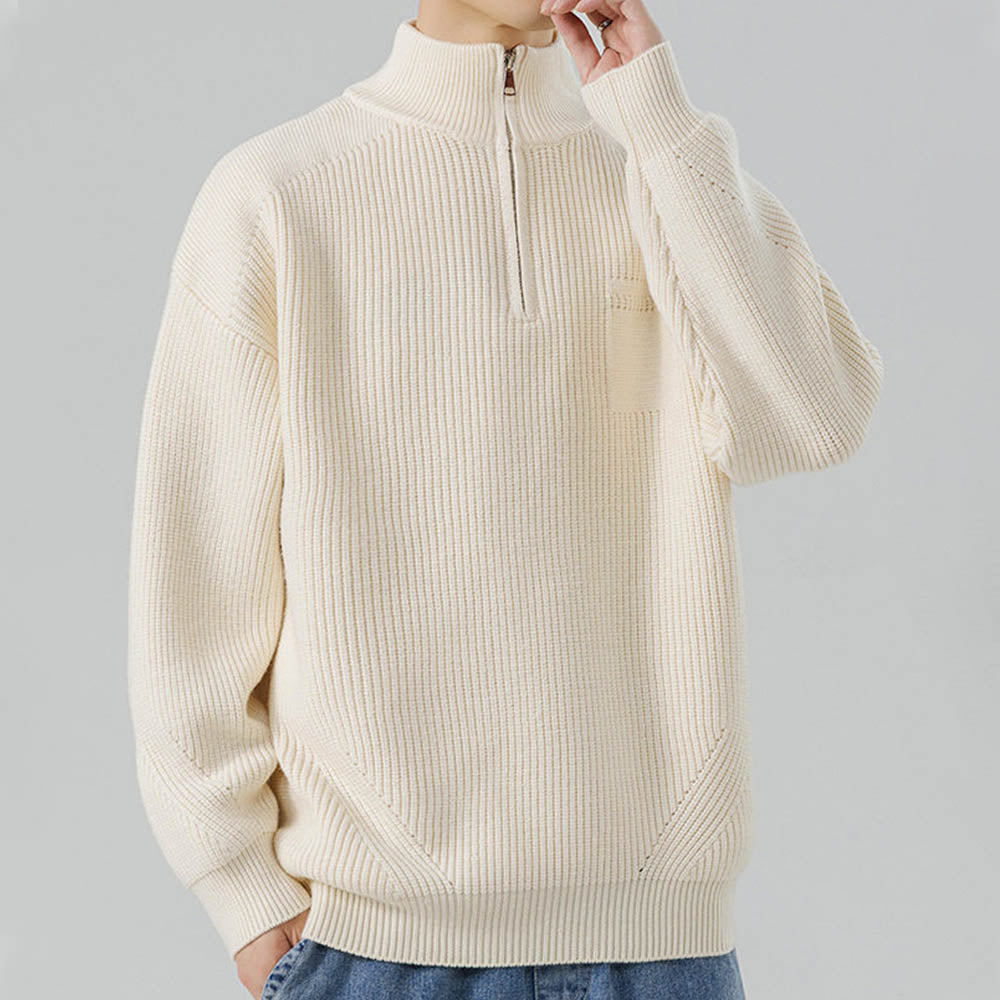 Chenflare Sweater