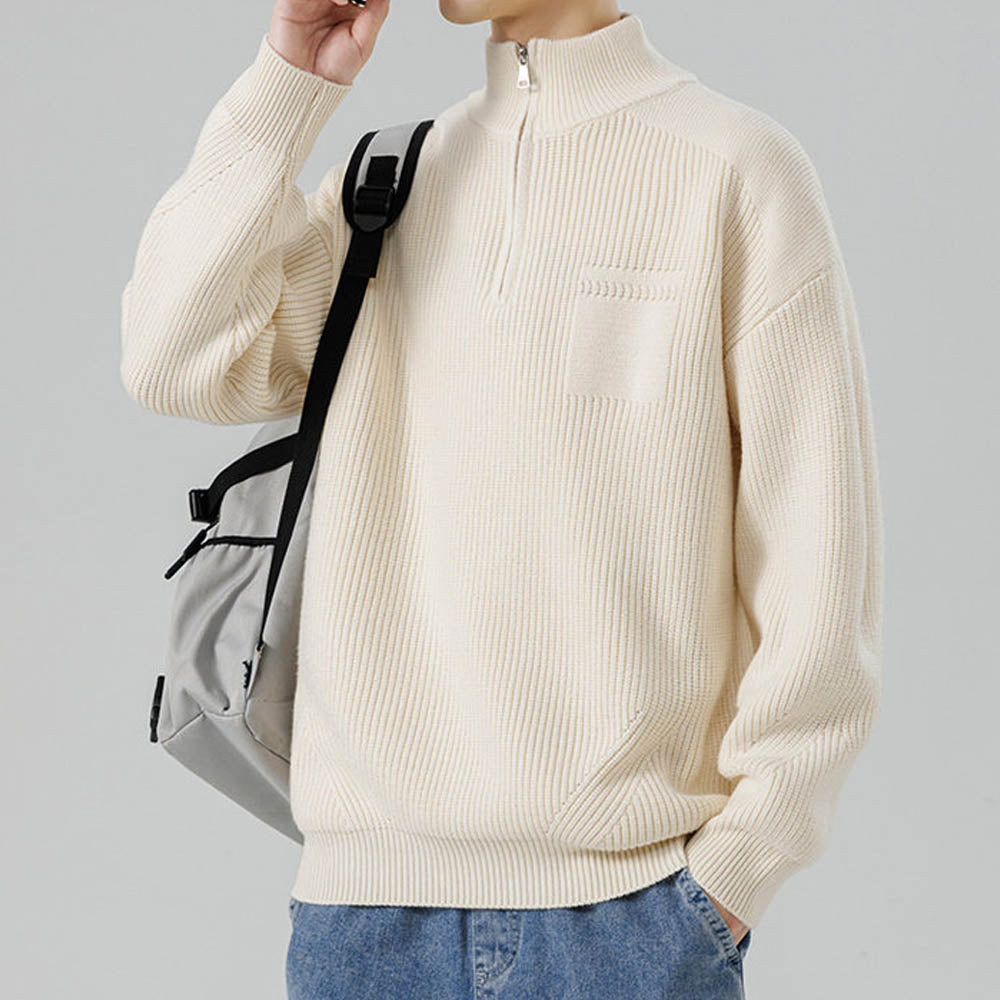 Chenflare Sweater