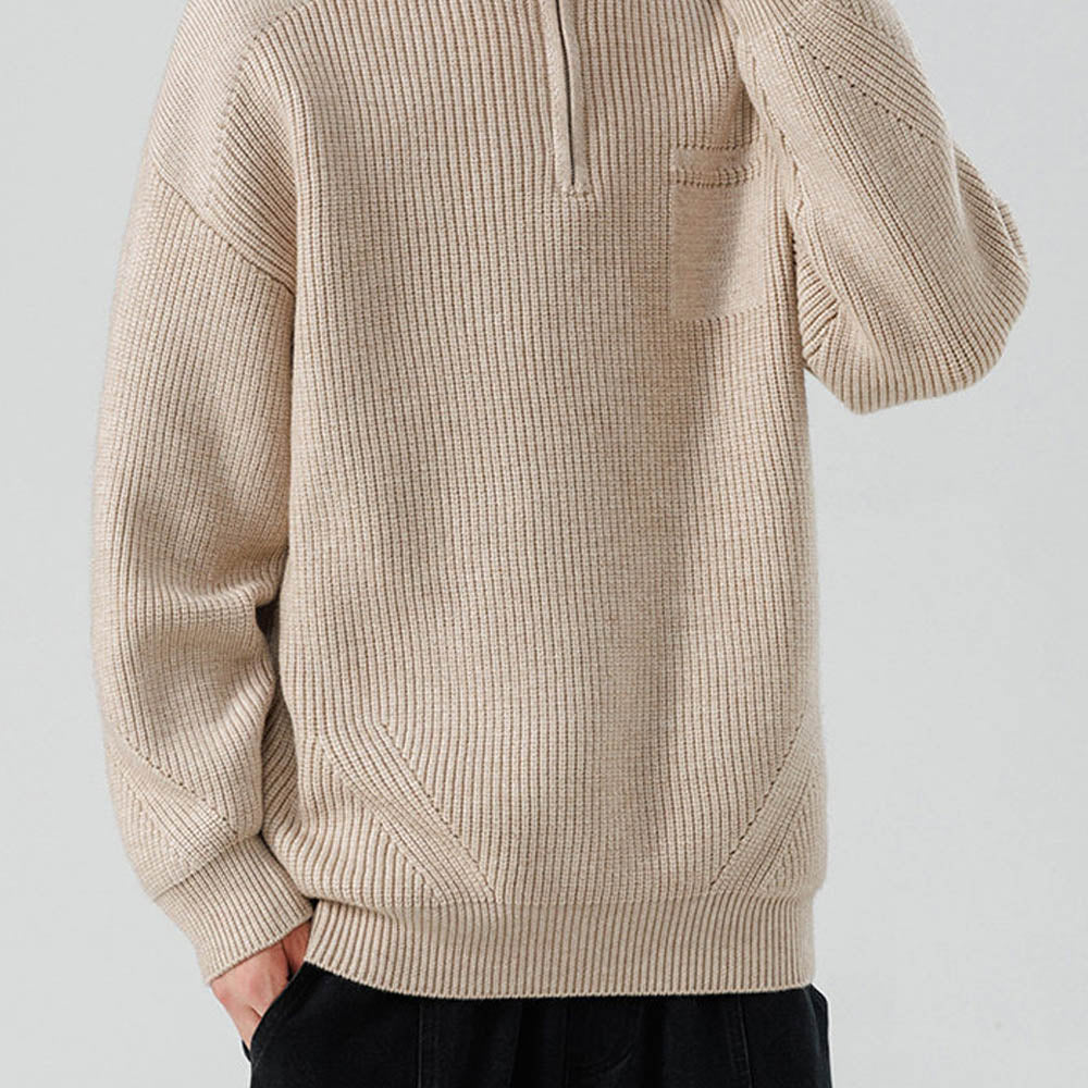 Chenflare Sweater