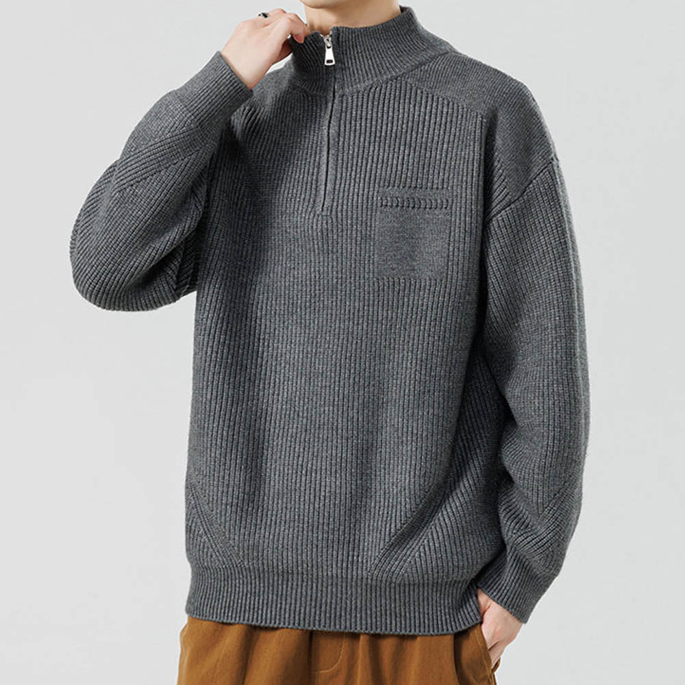 Chenflare Sweater