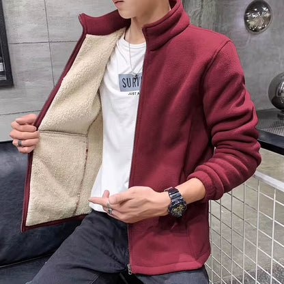 ChillFlex Jacket