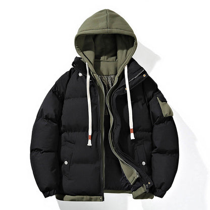 ChillForce Winter Jacket