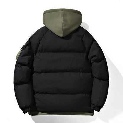 ChillForce Winter Jacket