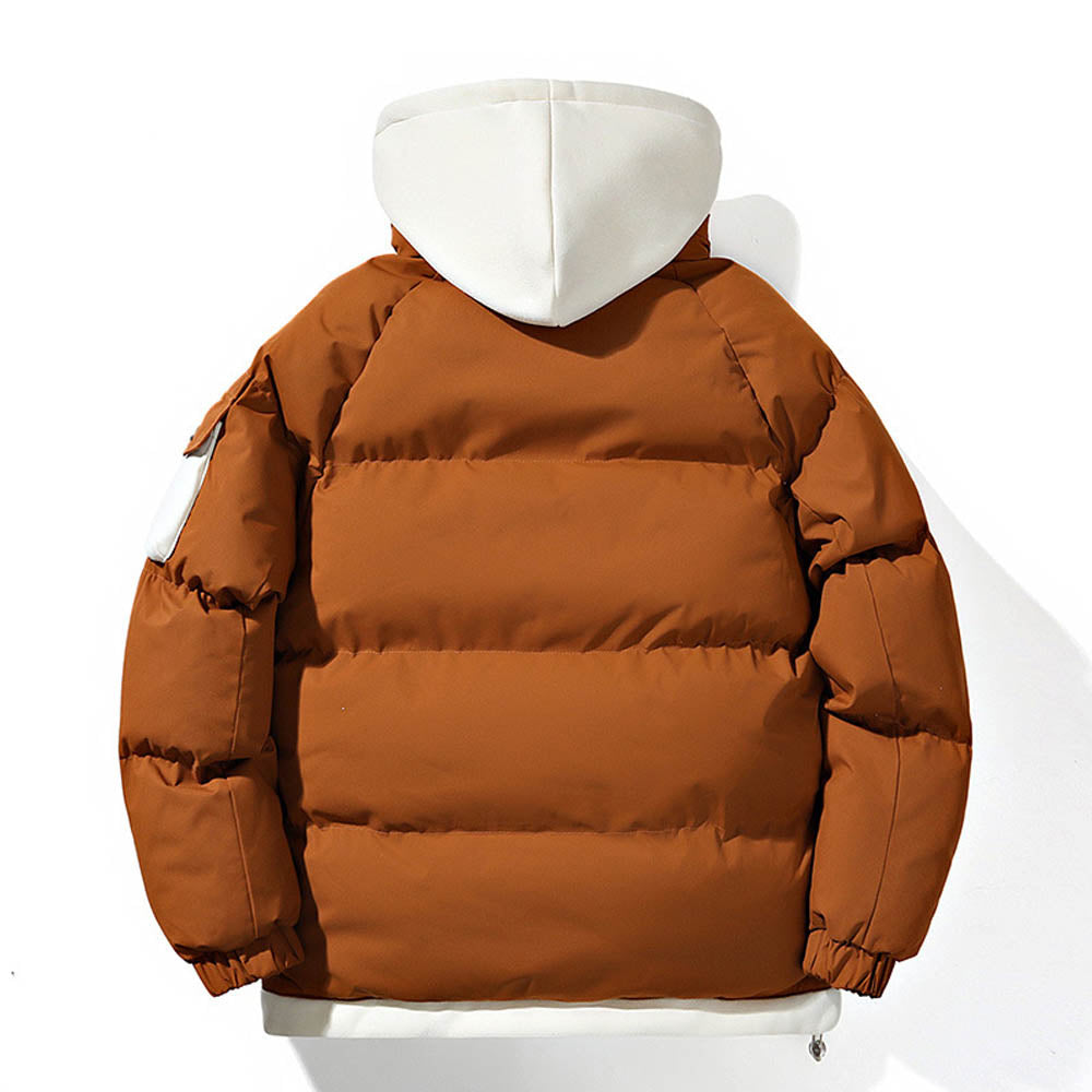 ChillForce Winter Jacket