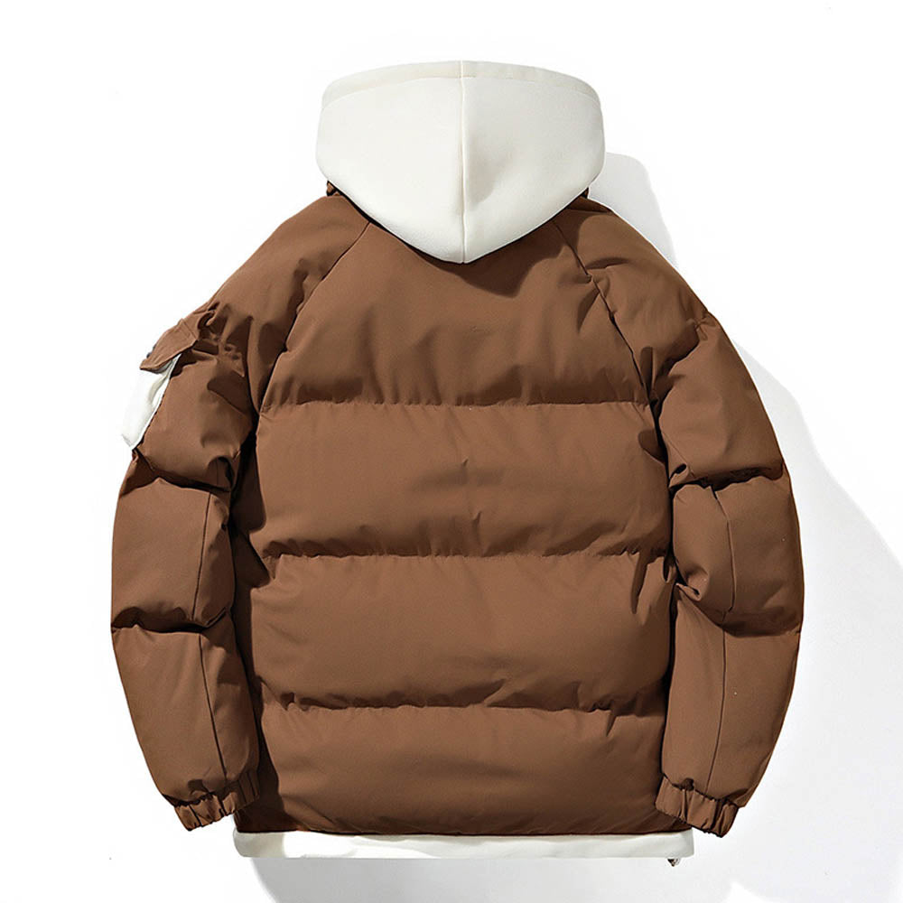 ChillForce Winter Jacket