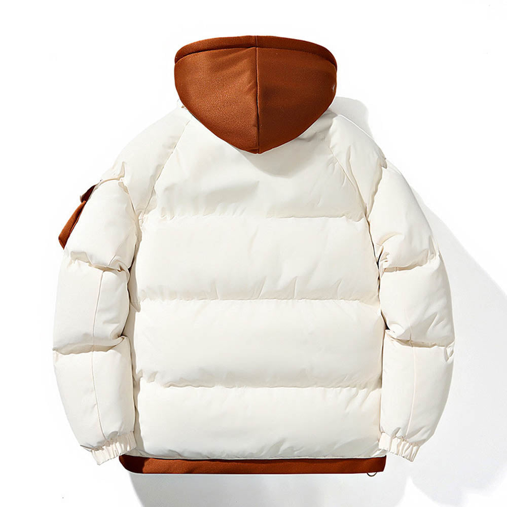 ChillForce Winter Jacket