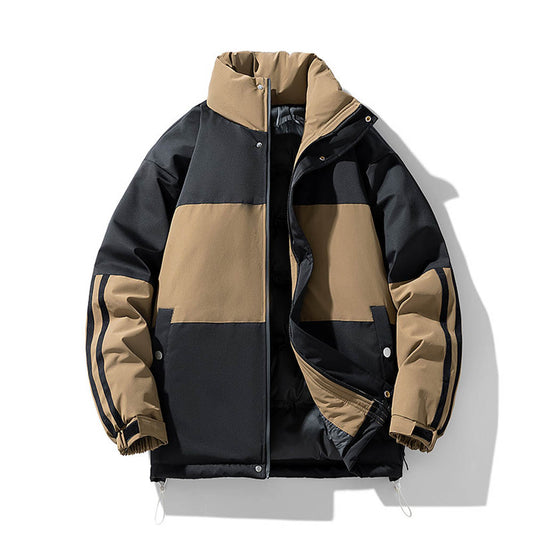 ChillPro Winter Jacket