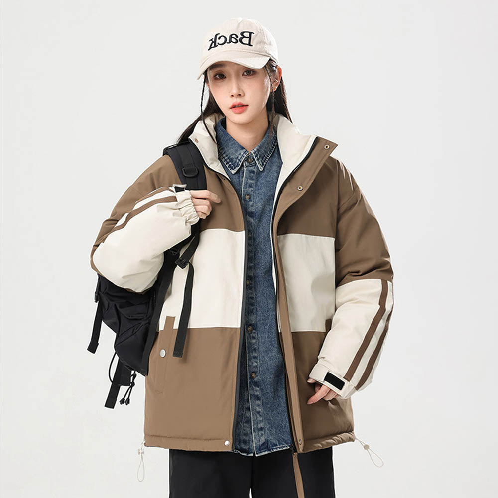 ChillPro Winter Jacket