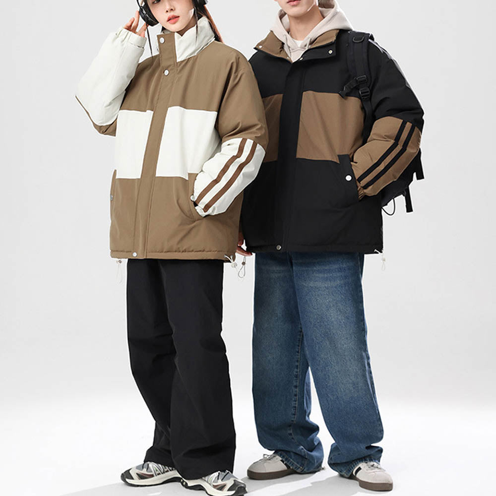 ChillPro Winter Jacket