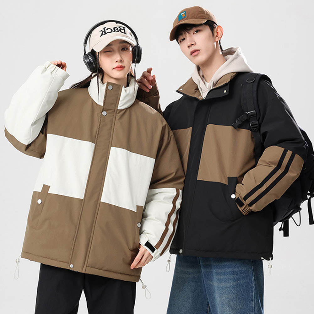 ChillPro Winter Jacket