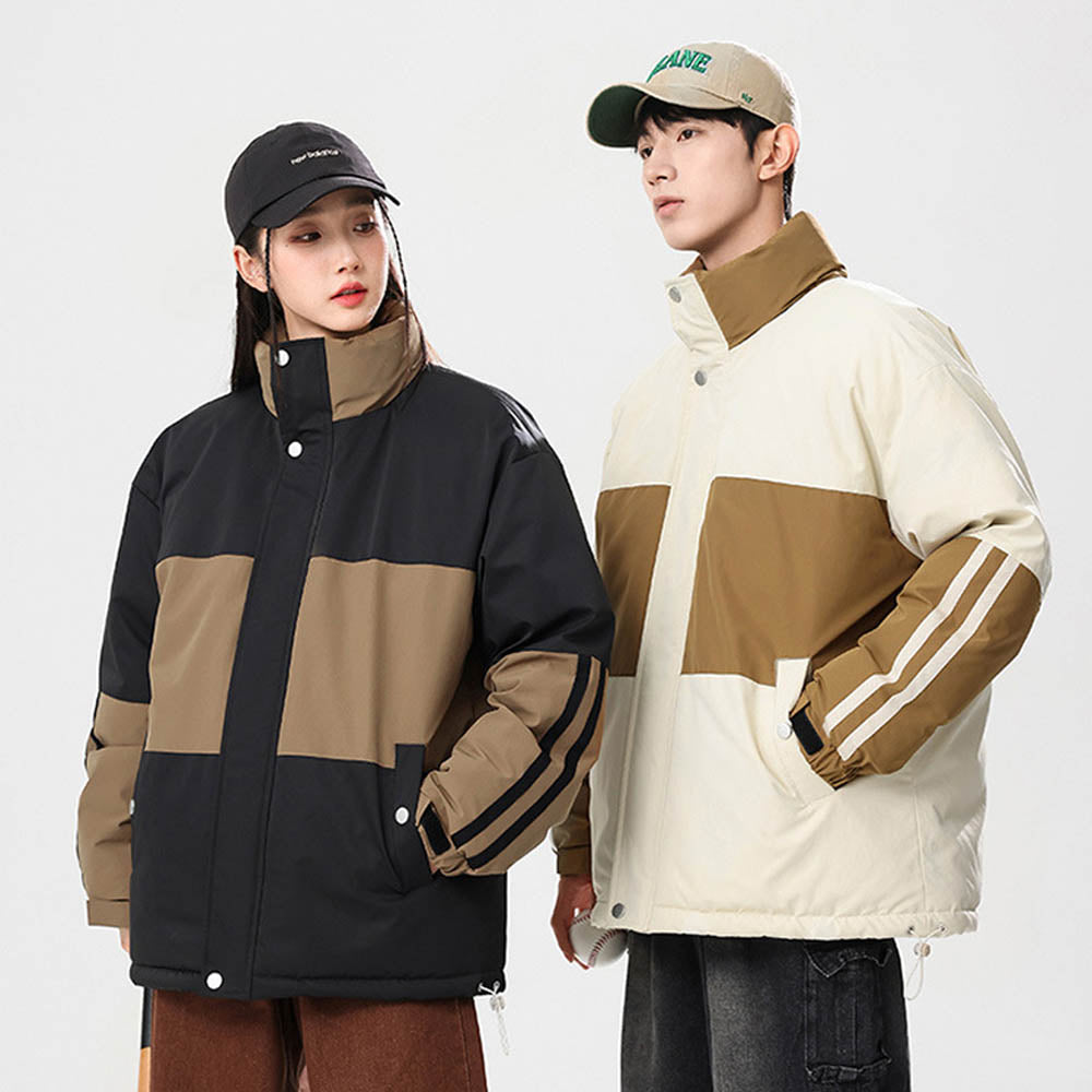 ChillPro Winter Jacket
