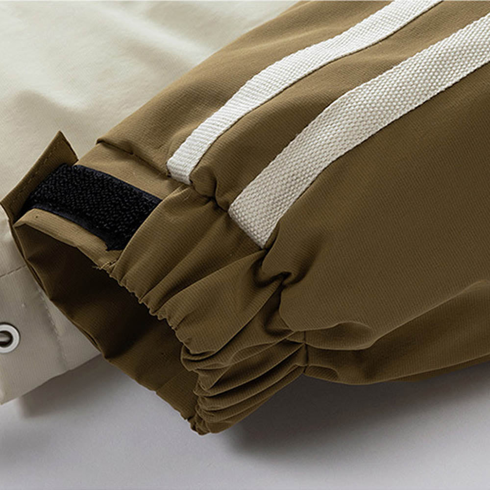 ChillPro Winter Jacket