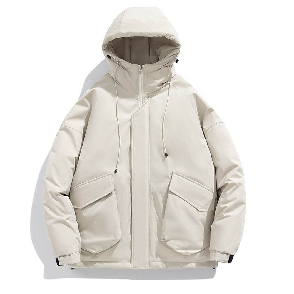 ChillShell Winter Jacket