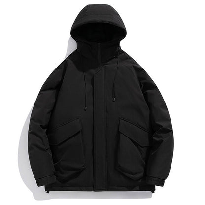 ChillShell Winter Jacket