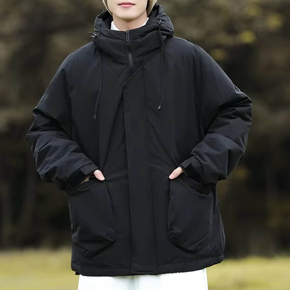 ChillShell Winter Jacket