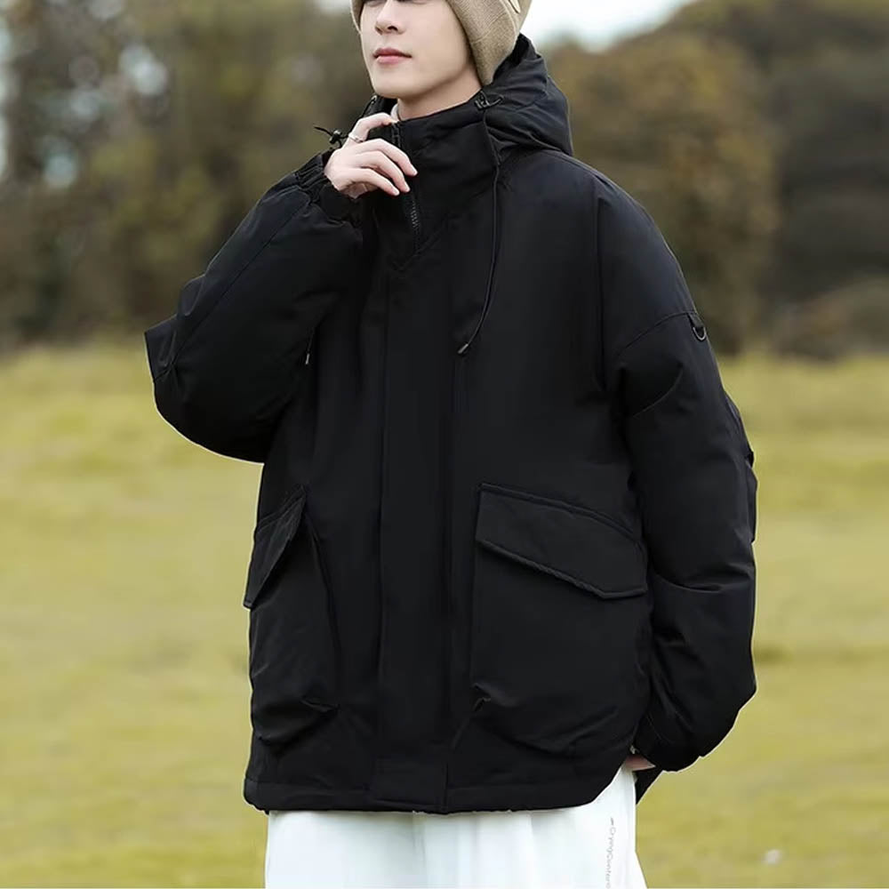 ChillShell Winter Jacket