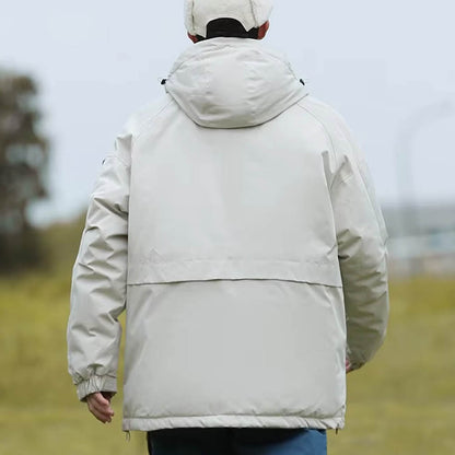 ChillShell Winter Jacket