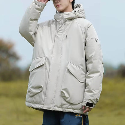 ChillShell Winter Jacket