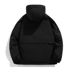 ChillShell Winter Jacket