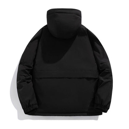 ChillShell Winter Jacket