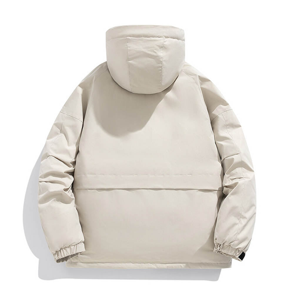 ChillShell Winter Jacket