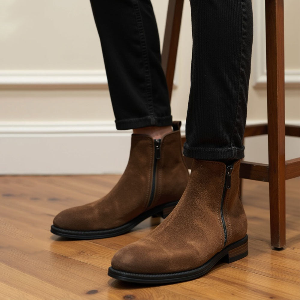 Clayborne Chelsea Boots