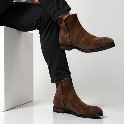 Clayborne Chelsea Boots