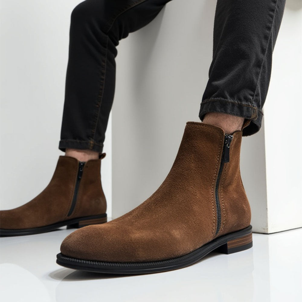 Clayborne Chelsea Boots