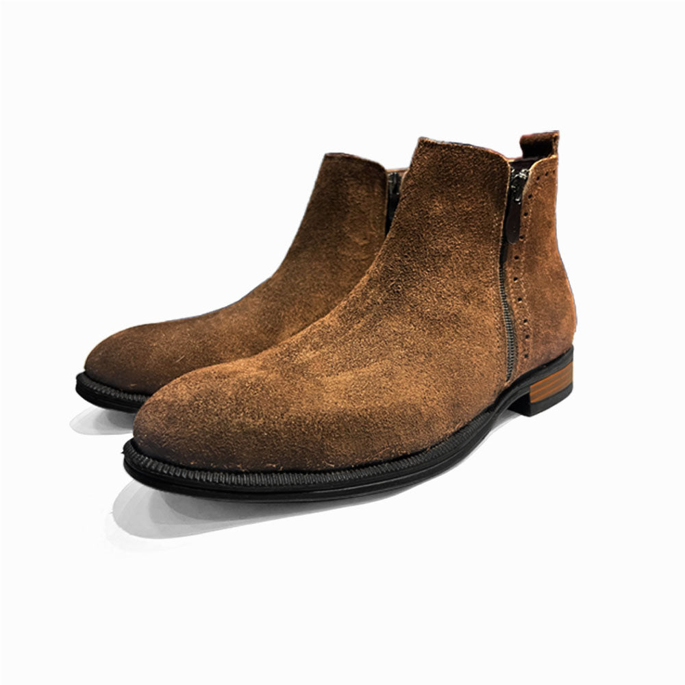 Clayborne Chelsea Boots