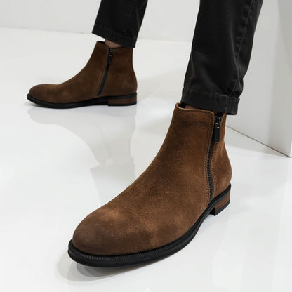 Clayborne Chelsea Boots