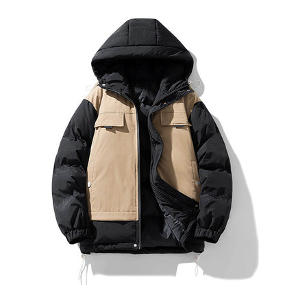 ColdCraft Winter Jacket