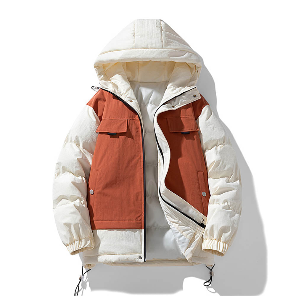 ColdCraft Winter Jacket