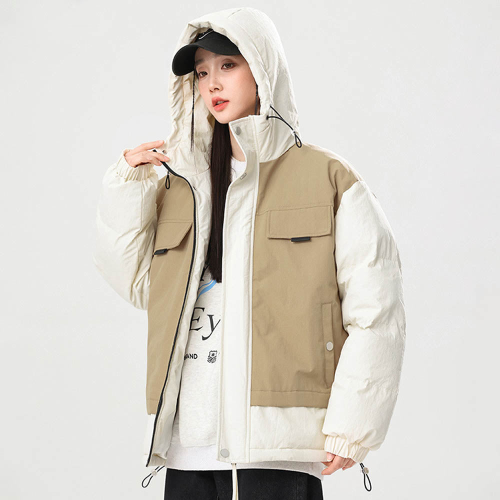 ColdCraft Winter Jacket