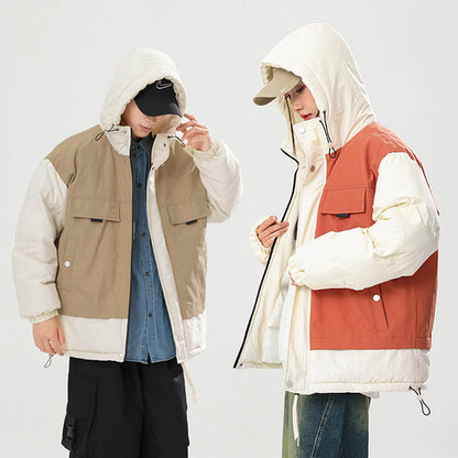 ColdCraft Winter Jacket