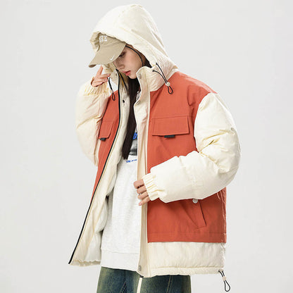 ColdCraft Winter Jacket