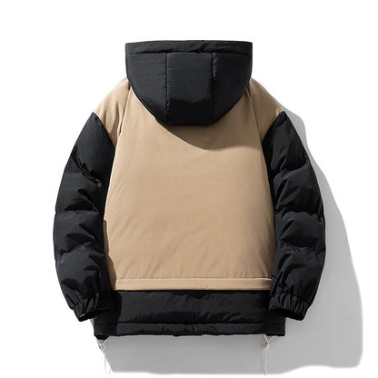 ColdCraft Winter Jacket