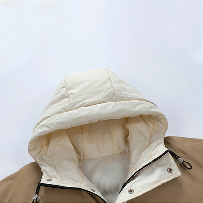 ColdCraft Winter Jacket