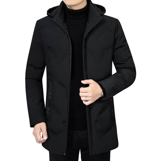 ColdDefend Coat