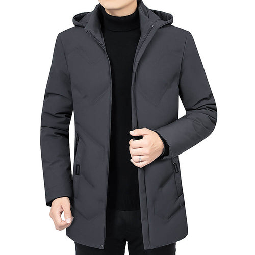 ColdDefend Coat